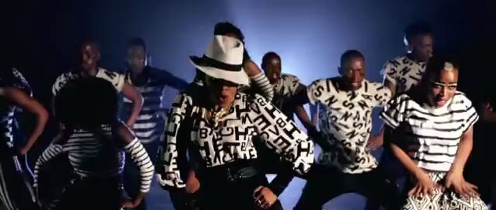 Thembi Seete - Thuntsha Lerole