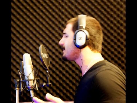 Evlerinin Önü Lale Bağıdır - Ümit Kamil Güngör & Türker Eroğlu