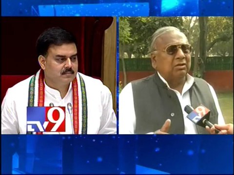 Telangana Bill to be tabled in Lok sabha on Thursday