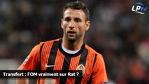 Transfert : l'OM vraiment sur Rat ?