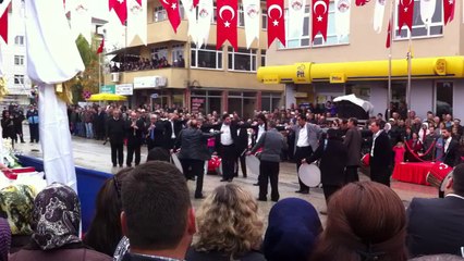 Lüleburgazlı Küçük Hasan Ve Arkadaşları Havsanın Kurtuluş Töreni Ritim Şov