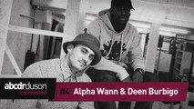 L'émission #4 : Deen Burbigo, Alpha Wann et la nouvelle vague