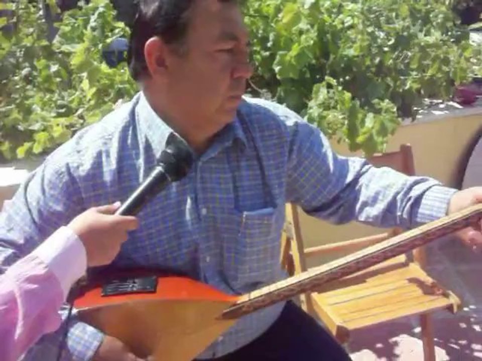 TOKAT REŞADİYE SAZAK KÖYÜ YERLİCE MAH RIZA AYDIN 2