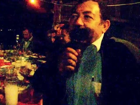 TOKAT REŞADİYE SAZAK KÖYÜ YERLİCE MAH RIZA AYDIN