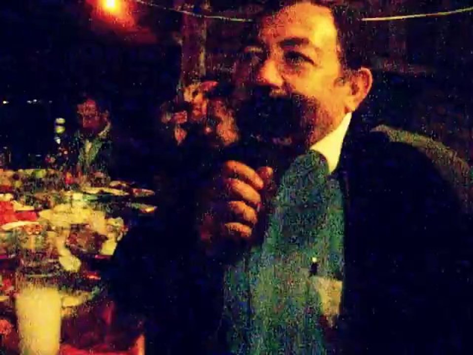 TOKAT REŞADİYE SAZAK KÖYÜ YERLİCE MAH RIZA AYDIN