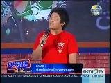 Stand Up Comedy Metro TV - Jui - From Bandung with Laugh