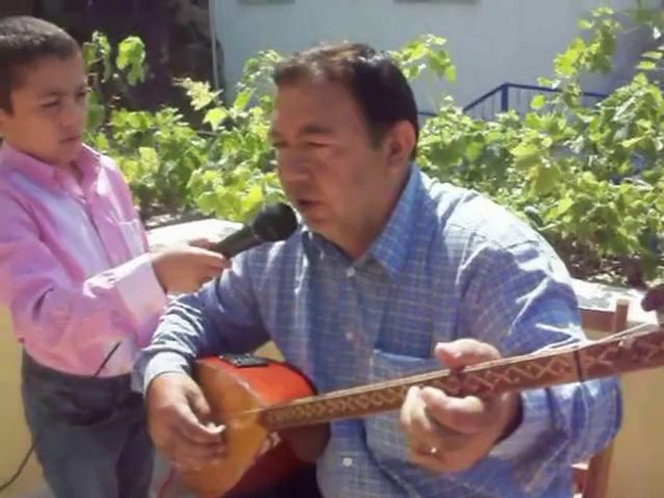 TOKAT REŞADİYE SAZAK KÖYÜ YERLİCE MAH RIZA AYDIN 3