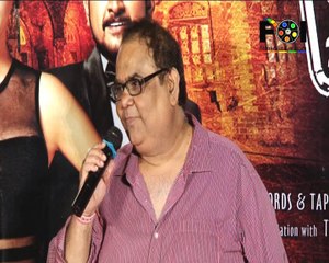 Grand Trailer Launch Of 'Gang Of Ghosts'