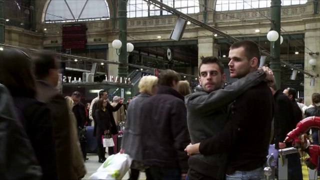 Rencontre avec Claire Simon autour du film Géographie humaine