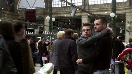 Rencontre avec Claire Simon autour du film "Géographie humaine"