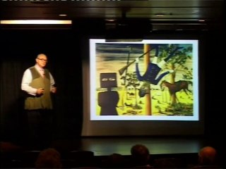 Australian Art_ 1788 till Now (a romp) with Michael Reid- part 2