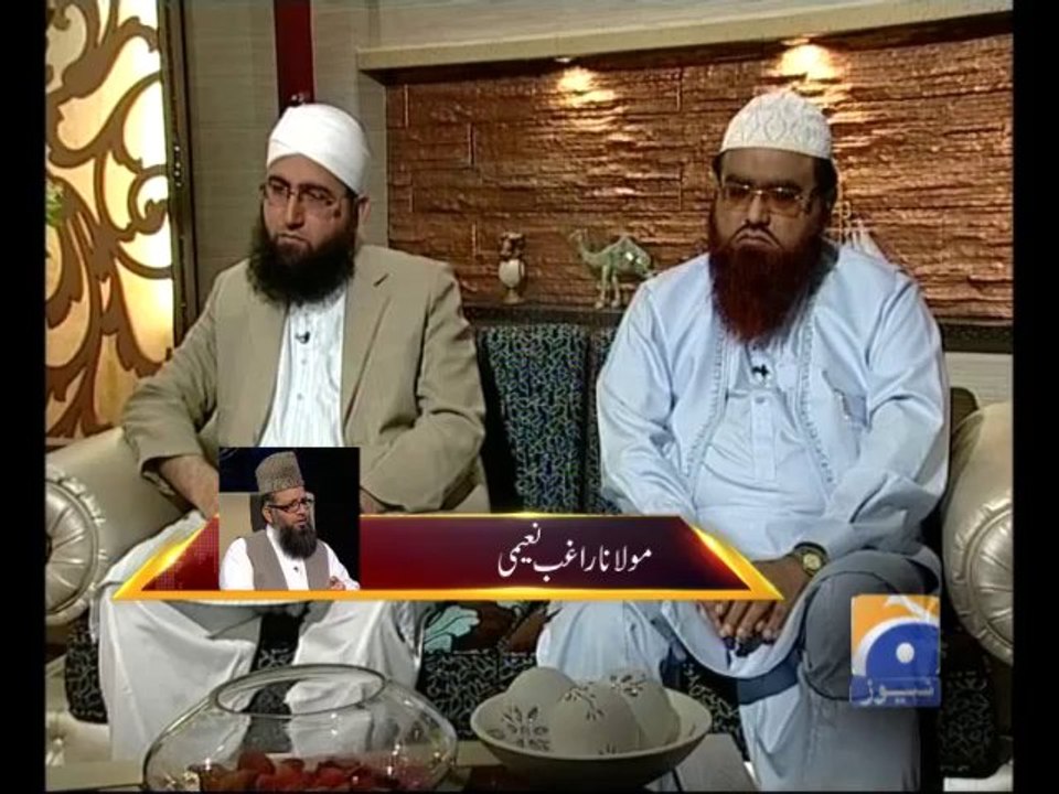 Aalim On Line Ep# 2 by @AamirLiaquat 11-2-2014 only on Geo