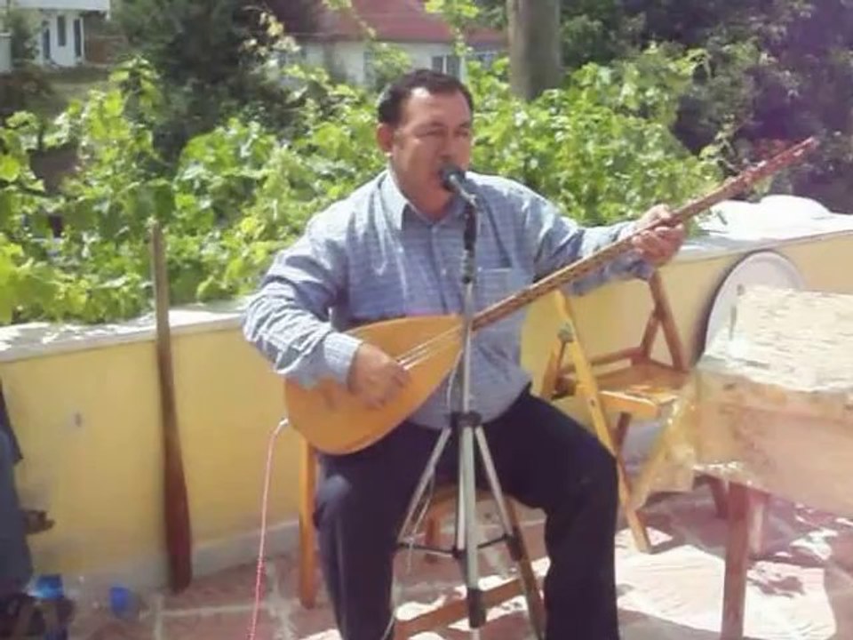 TOKAT REŞADİYE SAZAK KÖYÜ YERLİCE MAH RIZA AYDIN 5