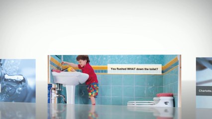 Commercial Plumbing Services in Charlotte NC