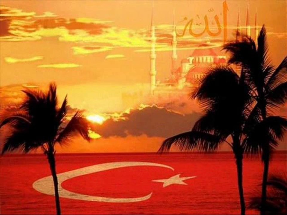 Ozan Ali - Yürü Türk Evladi