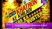 Khatron Ke Khiladi : Karanvir Bohra - Teejay to participate in the Show