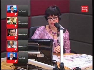 RadioRadio Mattino Sport & News p5 - 12 febbraio 2014