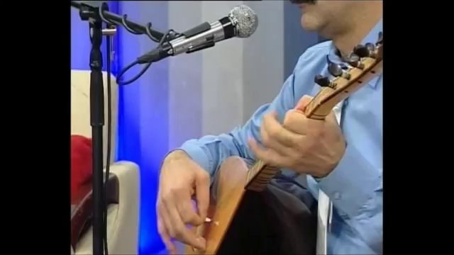 OZAN BAYRAM GÜLDALI DEDEM ALİ Yİ GÖRDÜM