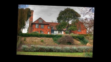 Southchurch Hall Collier Row Greater London