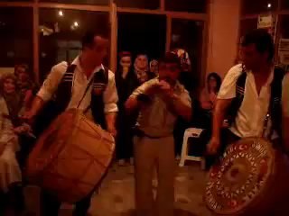 Efsane Zurnaci Naim Demir