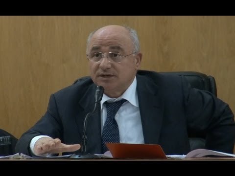 Gricignano (CE) - Consiglio Comunale (10.02.14)