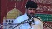 Zakir Aamir Abbas Rabani p 2 yadgar majlis 2 nov at Karbala Gameshah Lahore