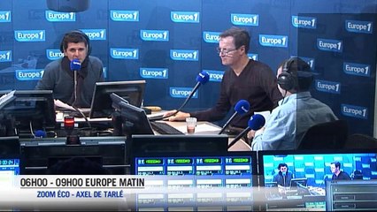 L'apprentissage recule