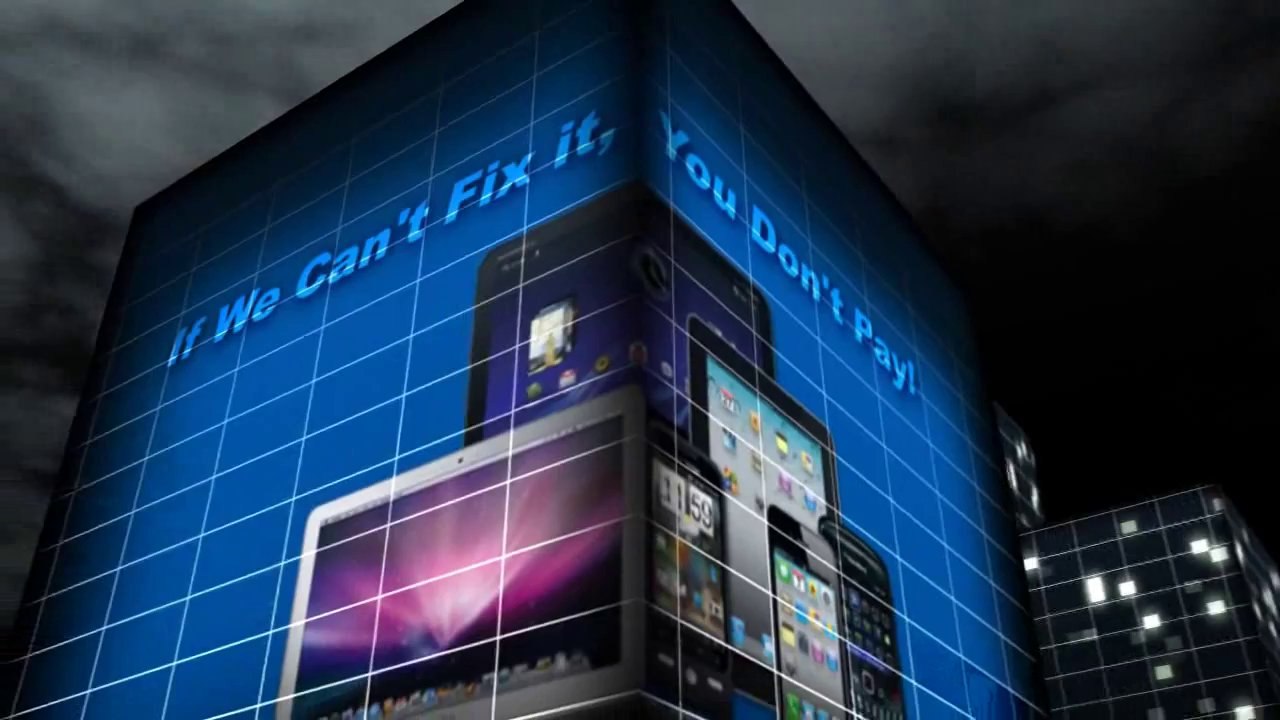 Cell phone Repair St Catharines