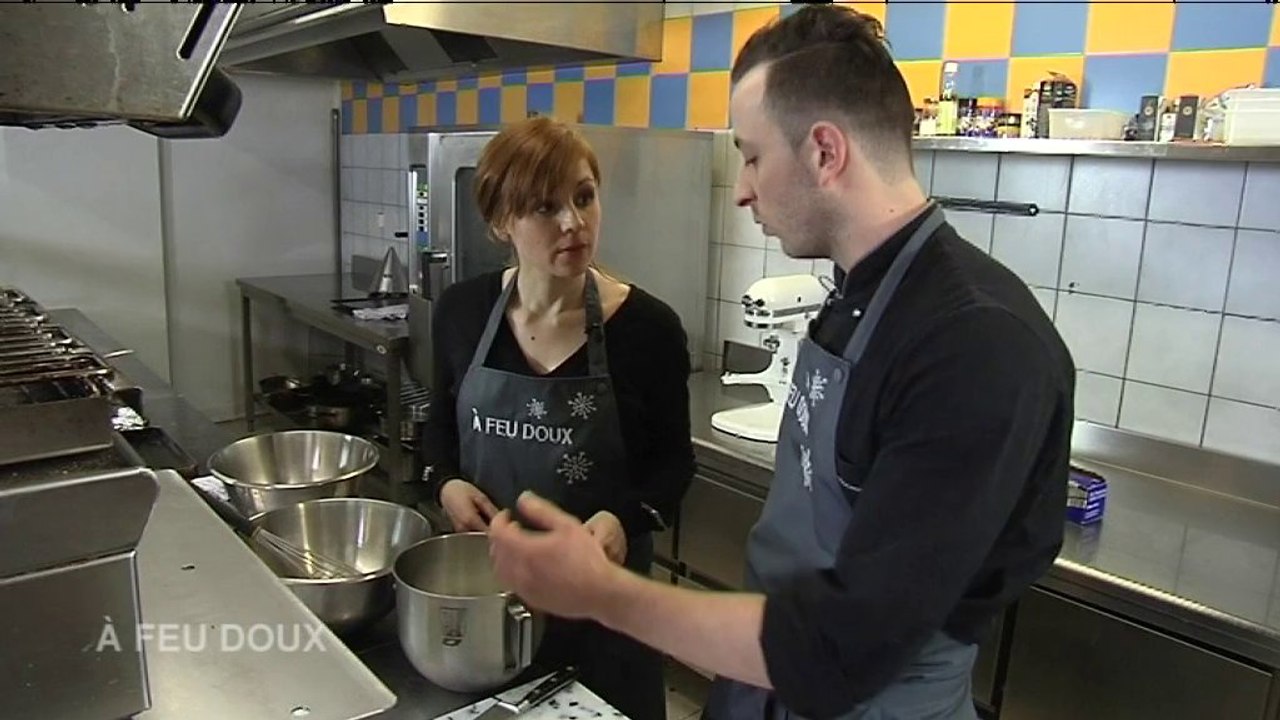 A FEU DOUX S04EP22 CITIZEN