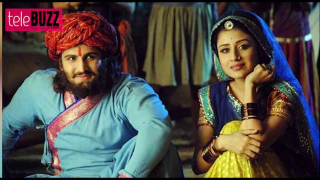 Jodha & Akbar's ROMANTIC HONEYMOON in Jodha Akbar 11th February 2014 EPISODE 171 FULL EPISODE