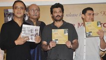 Sagar Movie Tone Book Launch | Aamir Khan, Anil Kapoor