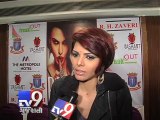 Sherlyn Chopra in conversation on her music album 'Bad Girl' - Tv9 Gujarati