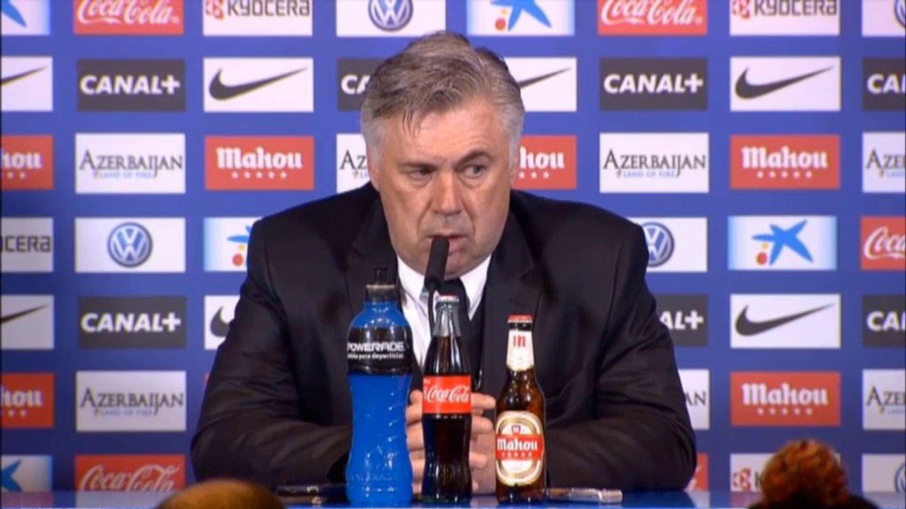 Copa del Rey: Real im Finale: 'Der unwichtigste Titel'