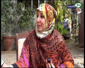 Living Life With Sajida Part 2  Guest : Toufiq Pasha