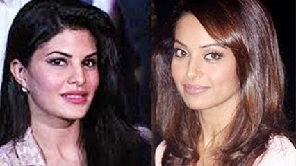 Jacqueline Fernandez In Shahrukh's Temptation Reloaded !