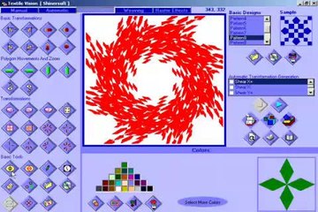 Basic Design Creation