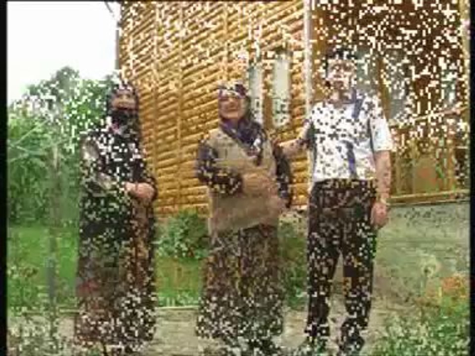 Korganlı Yunus Çimiç - Ben Köyümün Delisiyim