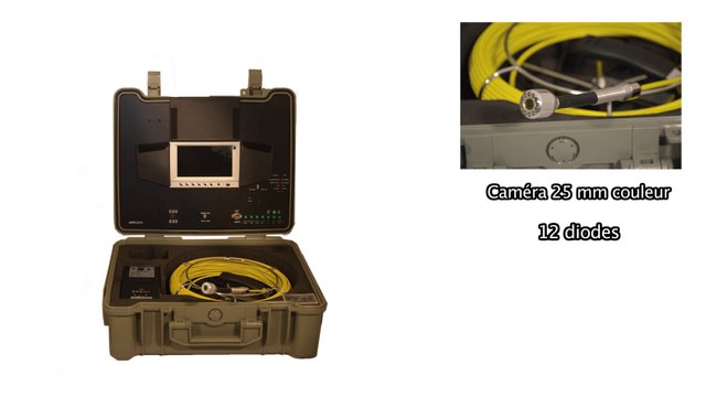 camera de canalisation pas cher acheter camera de canalisation