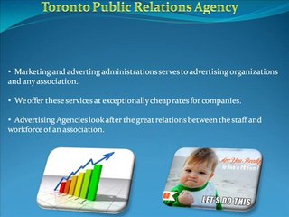 How Public Relations Agency Can Assist in Brand Building