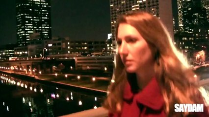 SAYDAM - Kötü Zeytin Rengi Akşamlar