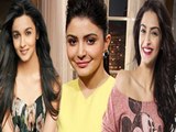 Alia And Sonam Support Anushka For Her Lip Job