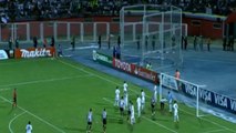 Libertadores - Ronaldinho ispira il Mineiro