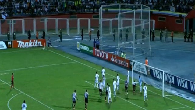 Libertadores - Ronaldinho ispira il Mineiro