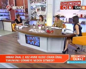 Söylemezsem Olmaz 12.02.2014 1.Kısım