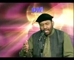 DM Digital TV Program DM Naat Special Syed Altaf Hussain Kazmi Shahan e jahan kis liye shermaay huye