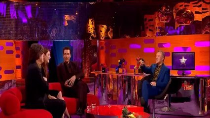 Matthew McConaughey explique sa "chanson" du Loup de Wall Street