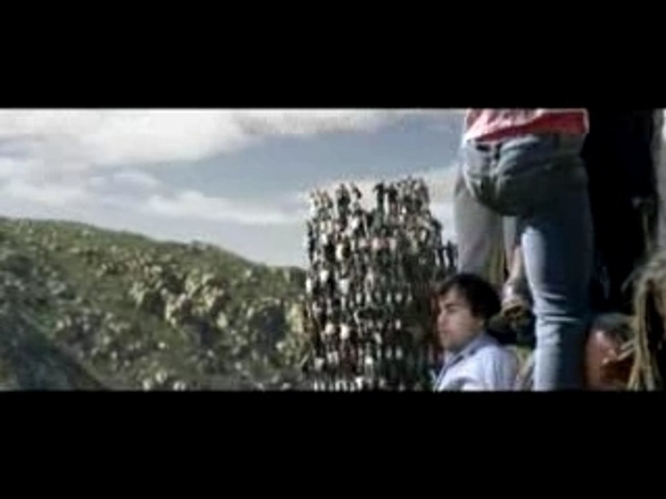 Vinci "le pont" 45" UK