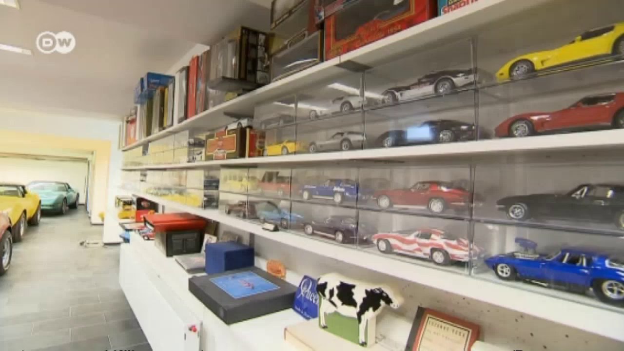 Mit Stil: Chevrolet Corvette Stingray | Motor mobil