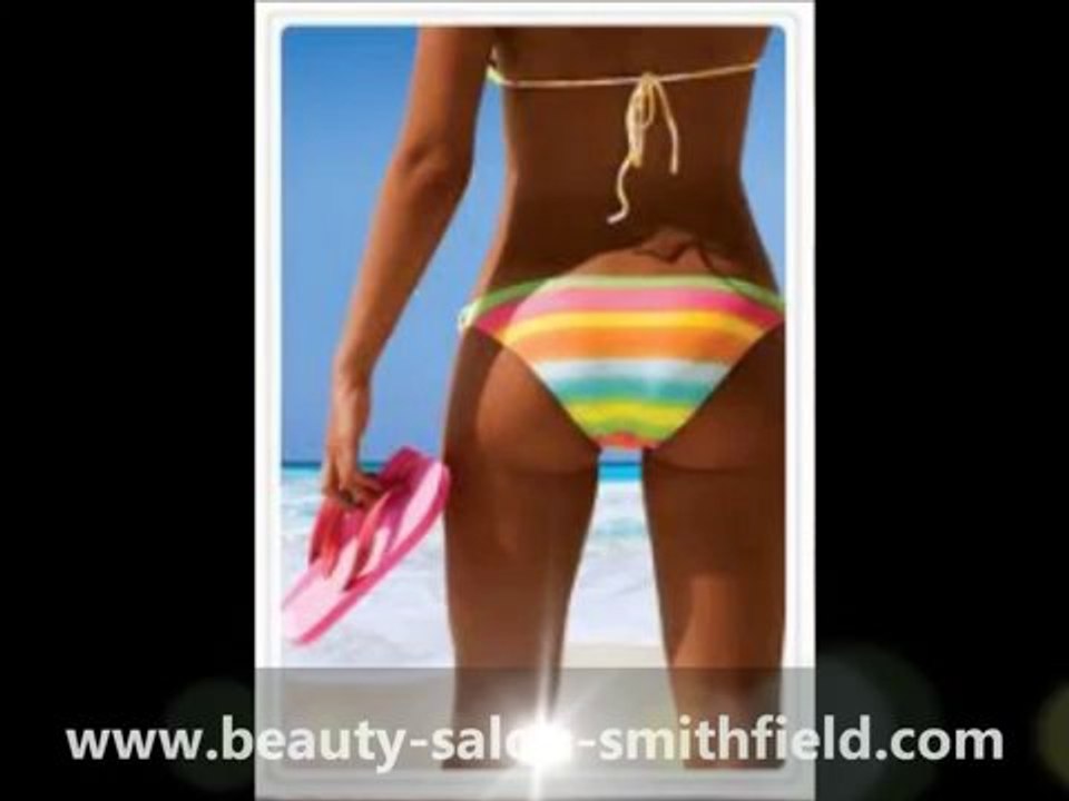 Beauty Salon Smithfield By Precious Lady Body And Nail Art