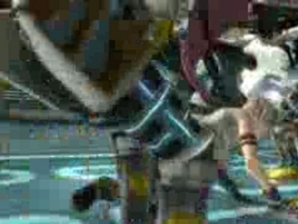 (ps3) Final Fantasy XIII